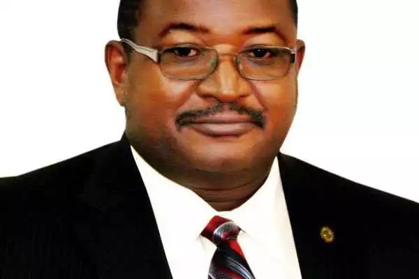 EFCC drags ex-NNPC boss, Andrew Yakubu to court on six-count charge